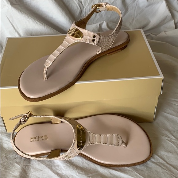Michael Kors Shoes - Michael Kors Sandals